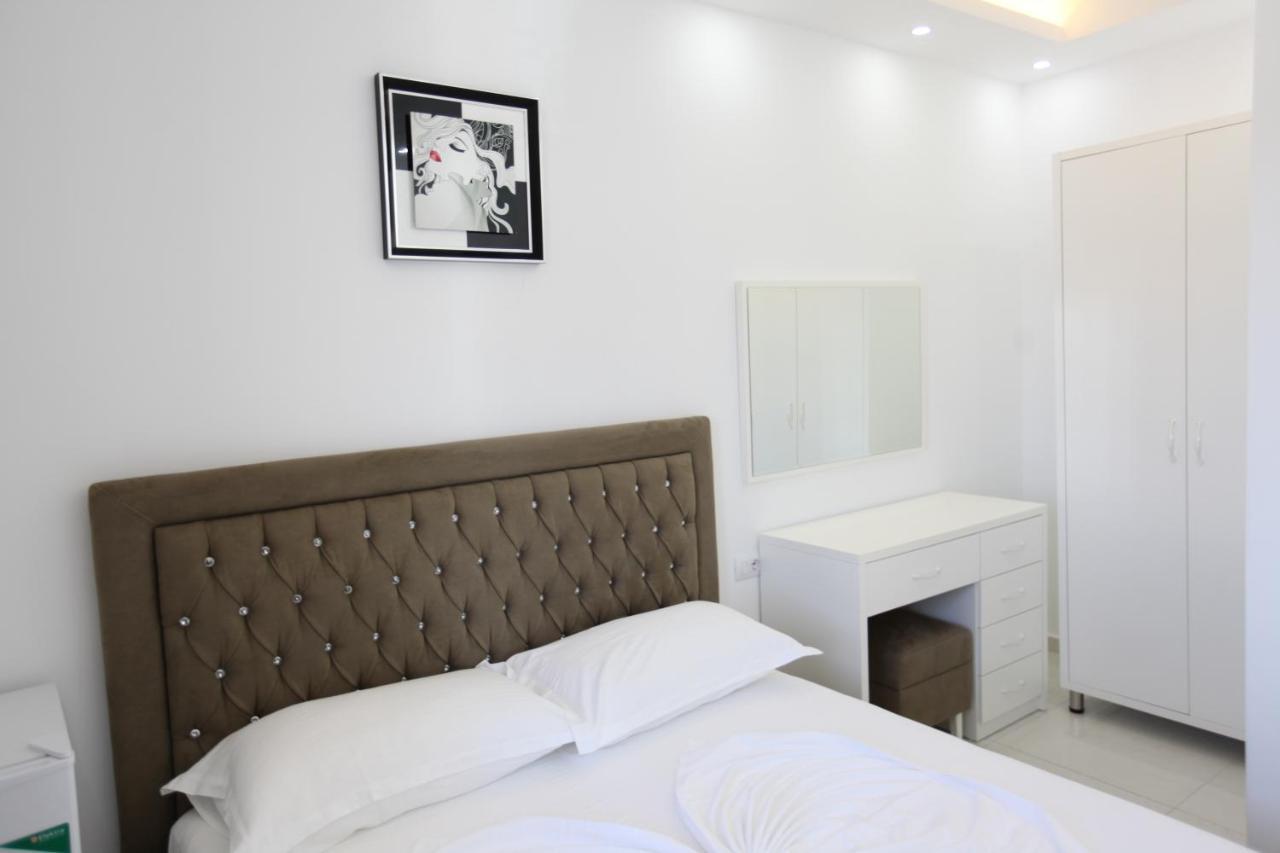 Anna Hotel クサミル エクステリア 写真