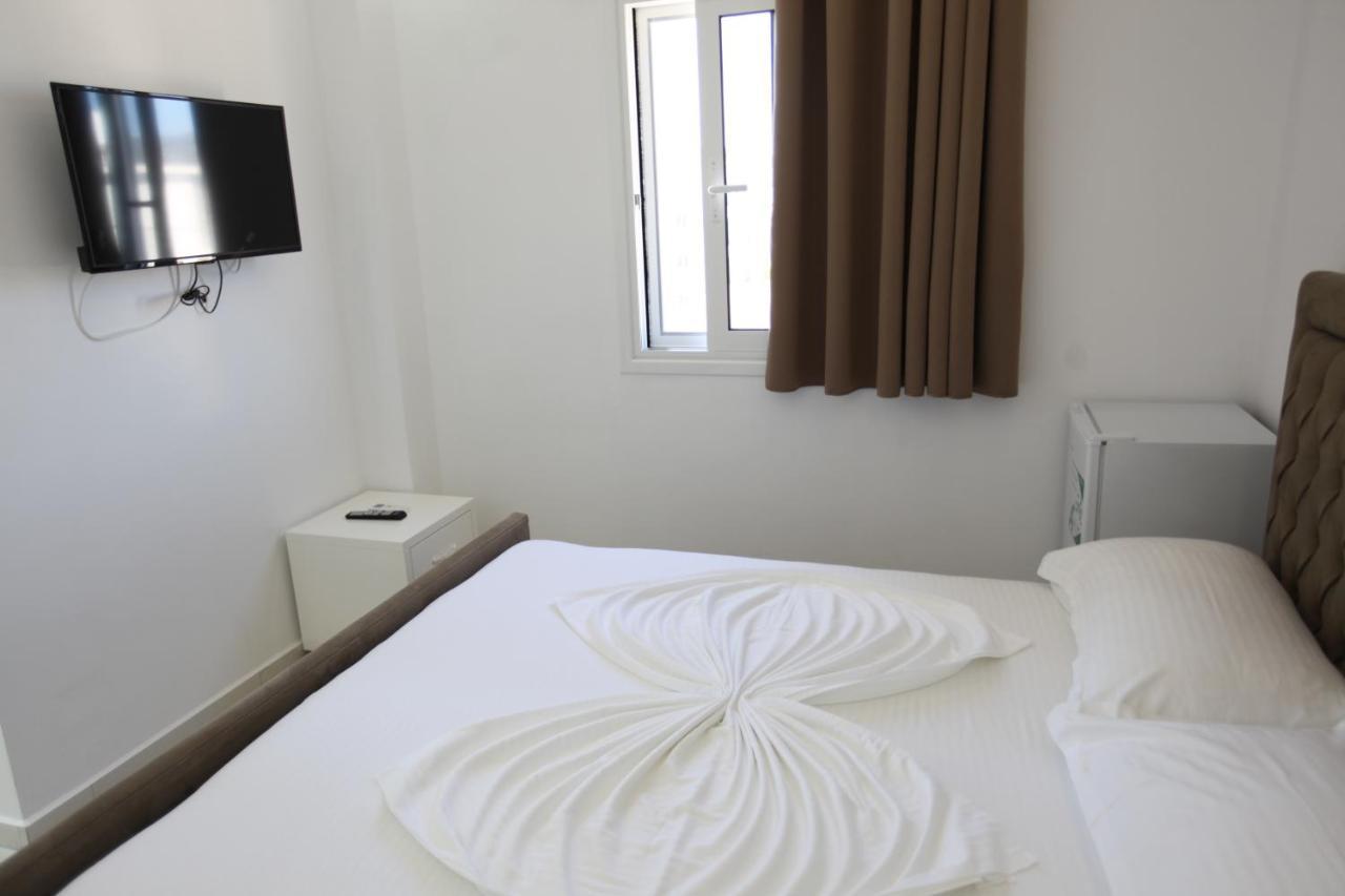 Anna Hotel クサミル エクステリア 写真
