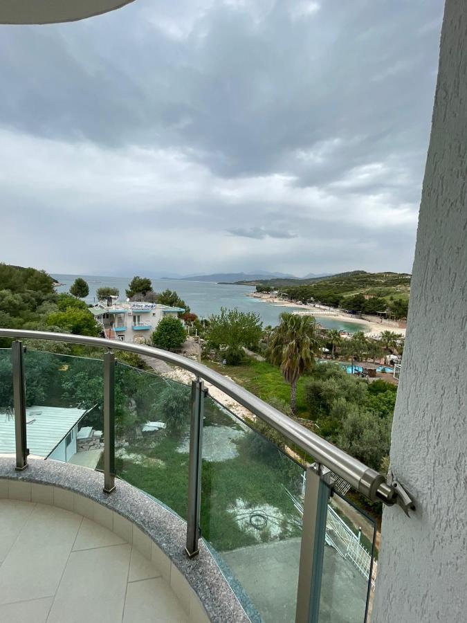 Anna Hotel クサミル エクステリア 写真