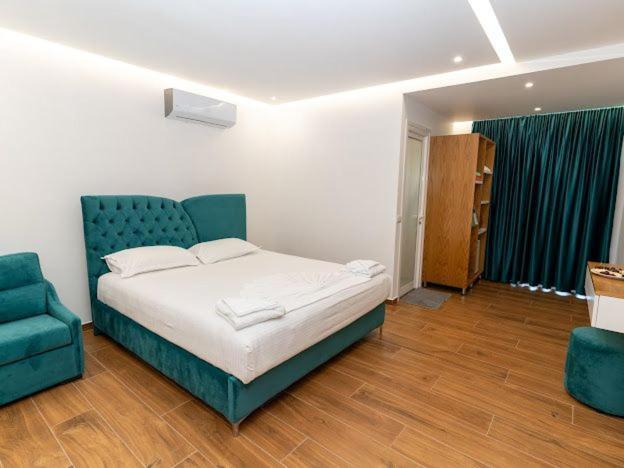 Anna Hotel クサミル エクステリア 写真